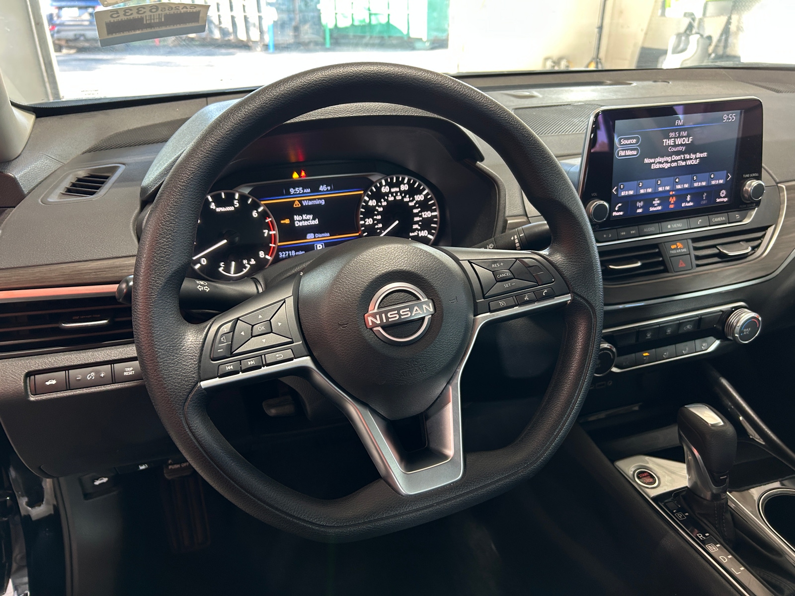 Thumbnail: 2024 Nissan Altima - 5