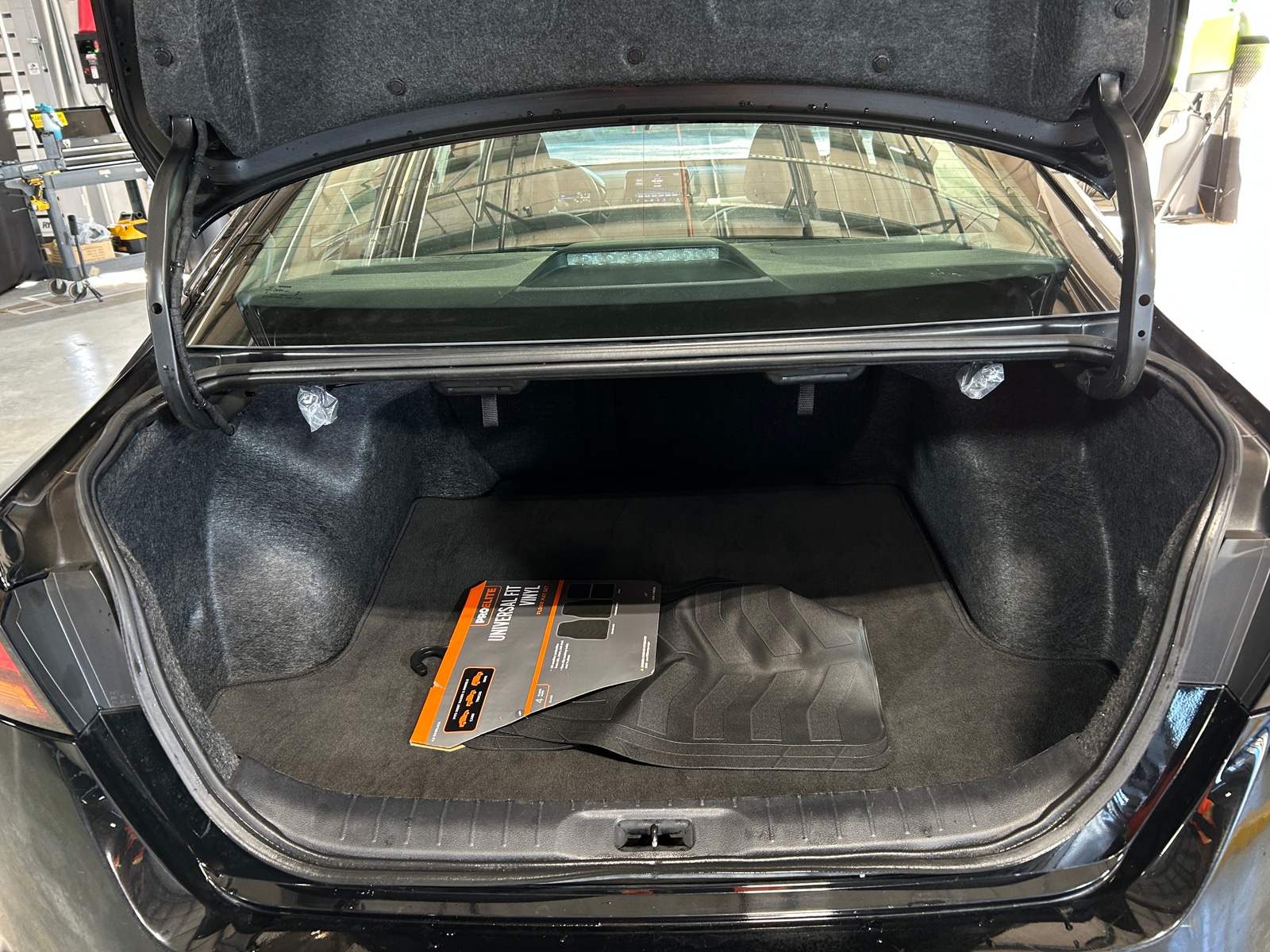 Thumbnail: 2024 Nissan Altima - 7