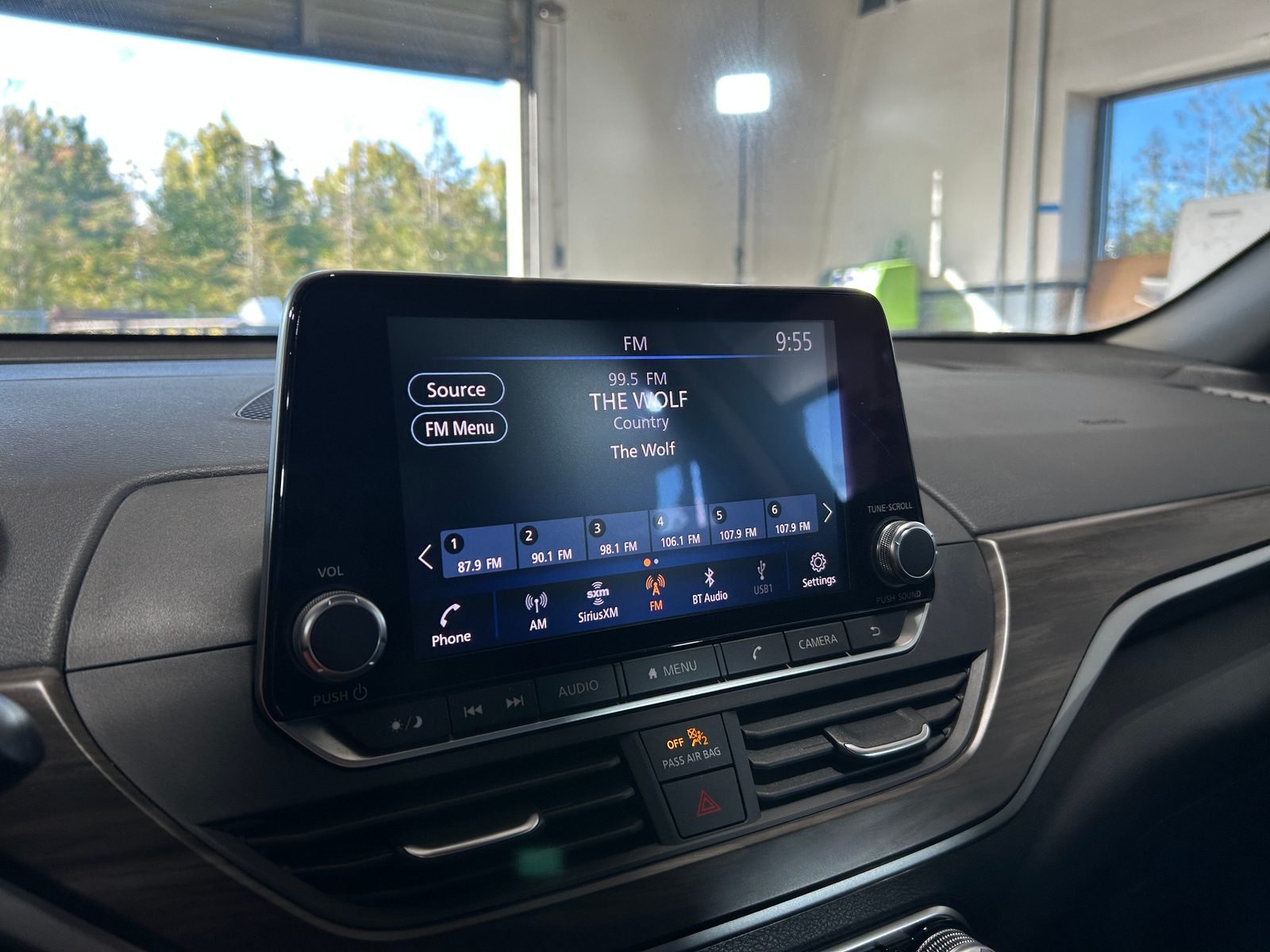 Thumbnail: 2024 Nissan Altima - 4