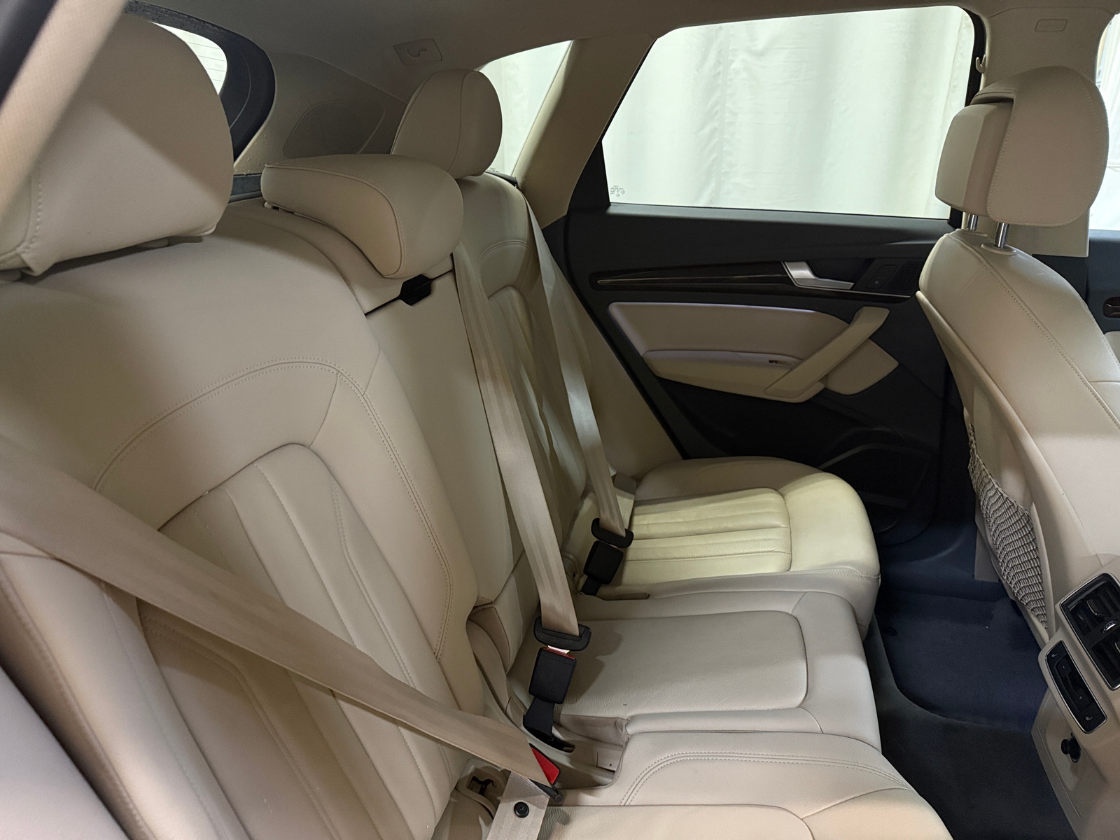 Thumbnail: 2018 Audi Q5 - 5