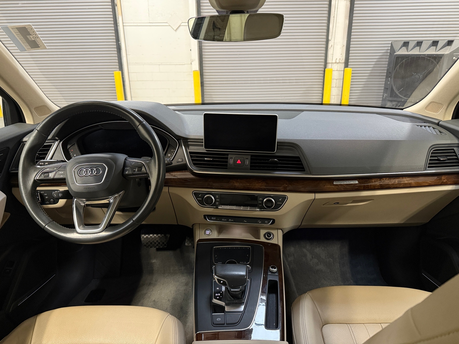 Thumbnail: 2018 Audi Q5 - 2