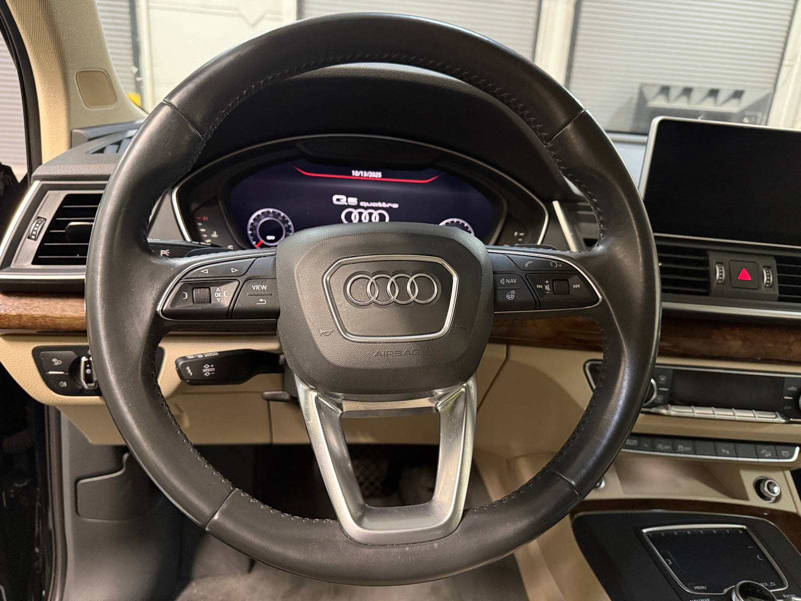 Thumbnail: 2018 Audi Q5 - 4