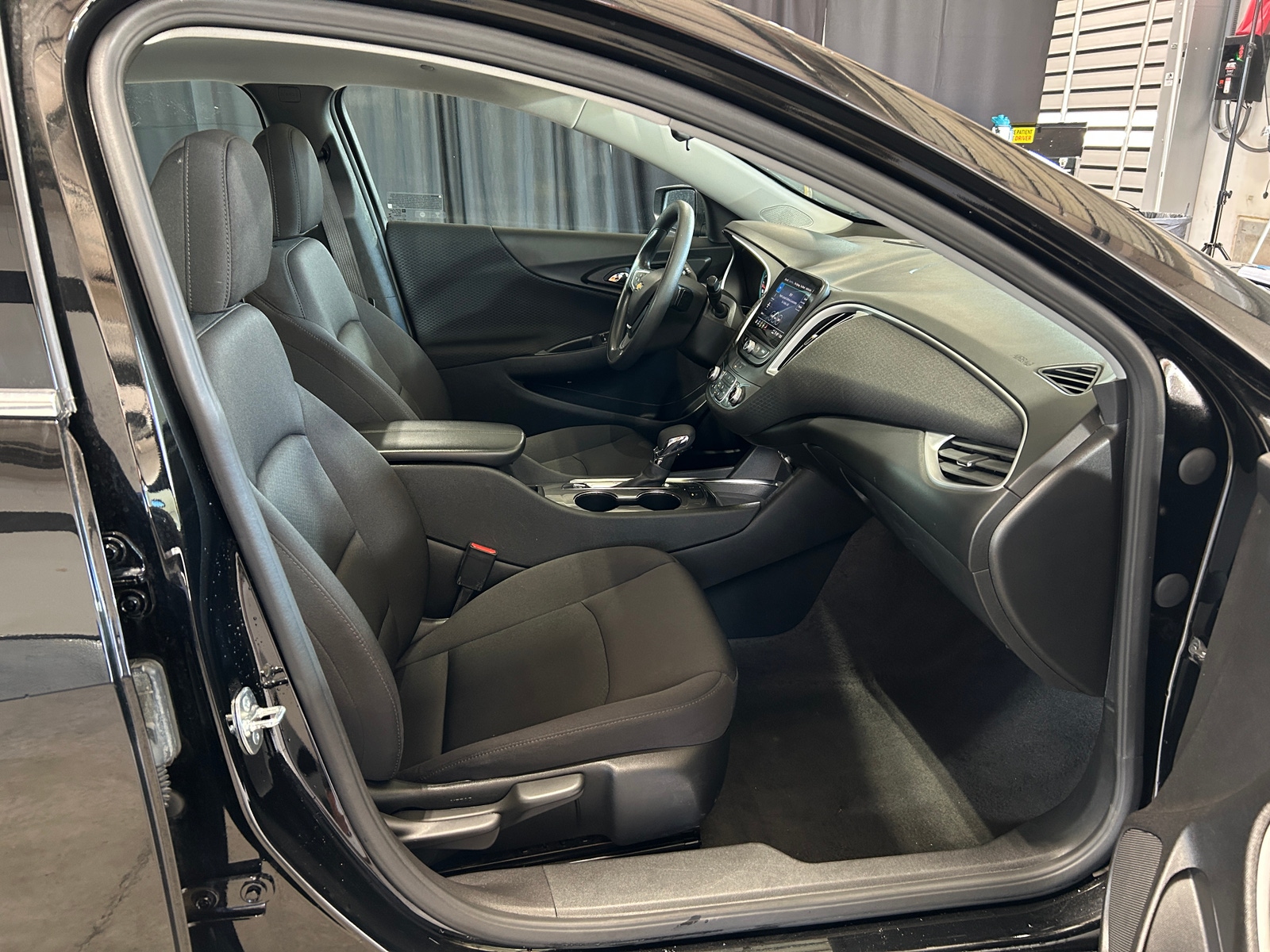 Thumbnail: 2024 Chevrolet Malibu - 2