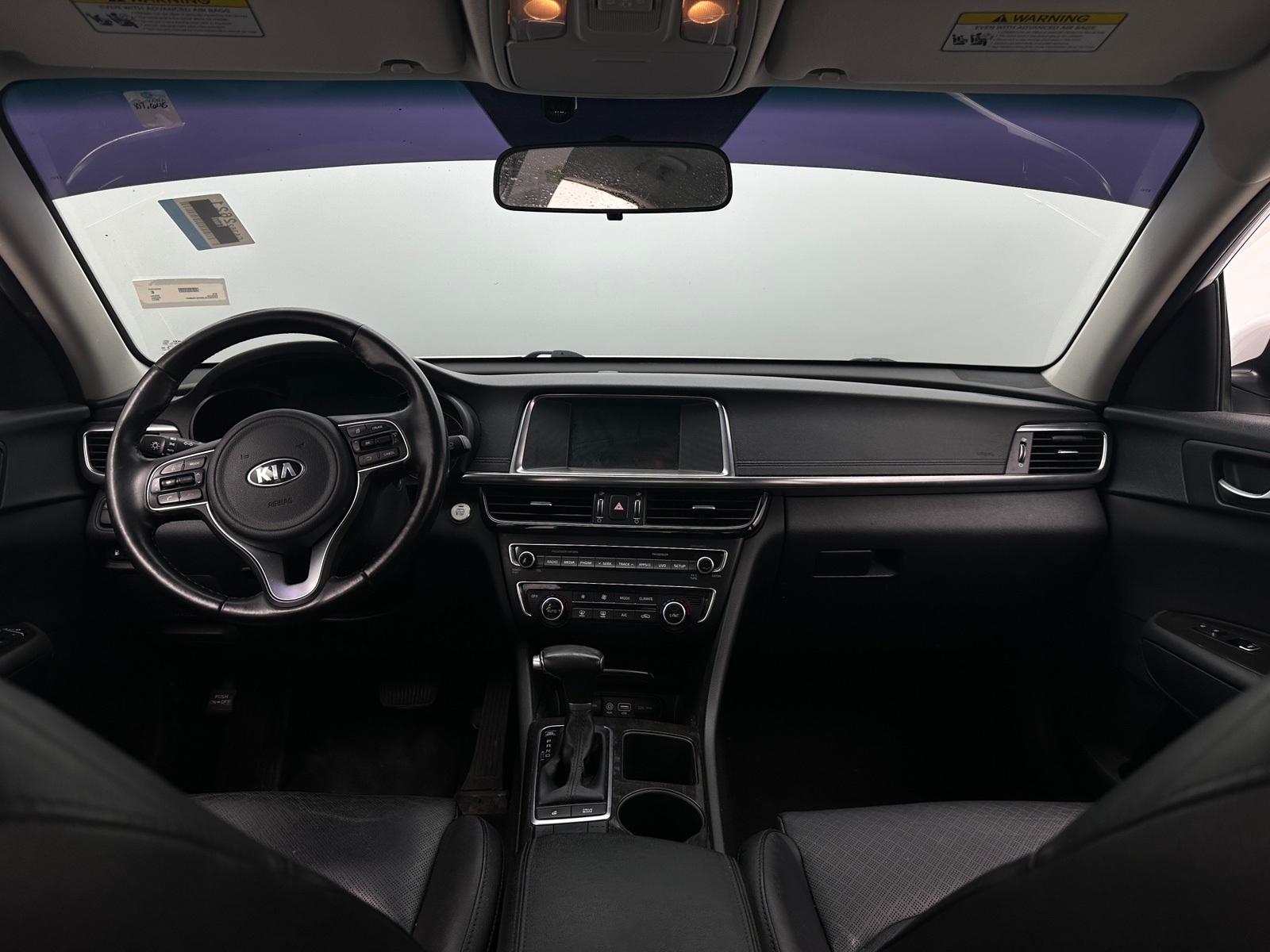 Thumbnail: 2017 Kia Optima - 2