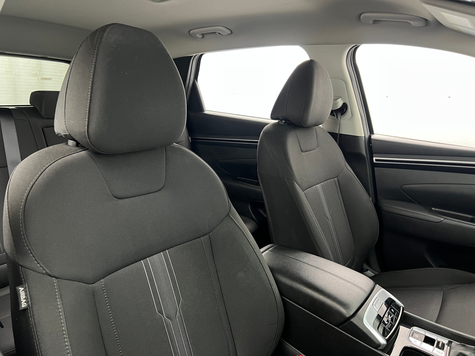 Thumbnail: 2024 Hyundai Tucson - 2