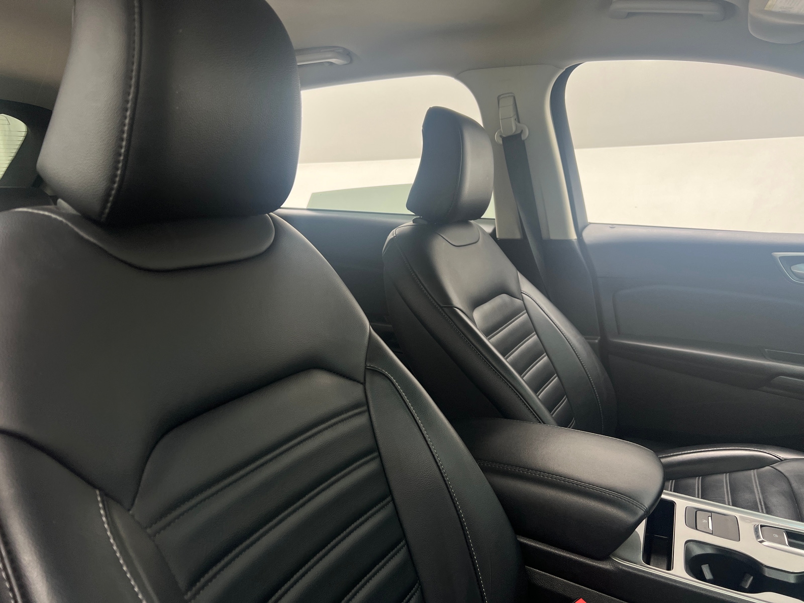Thumbnail: 2024 Ford Edge - 2