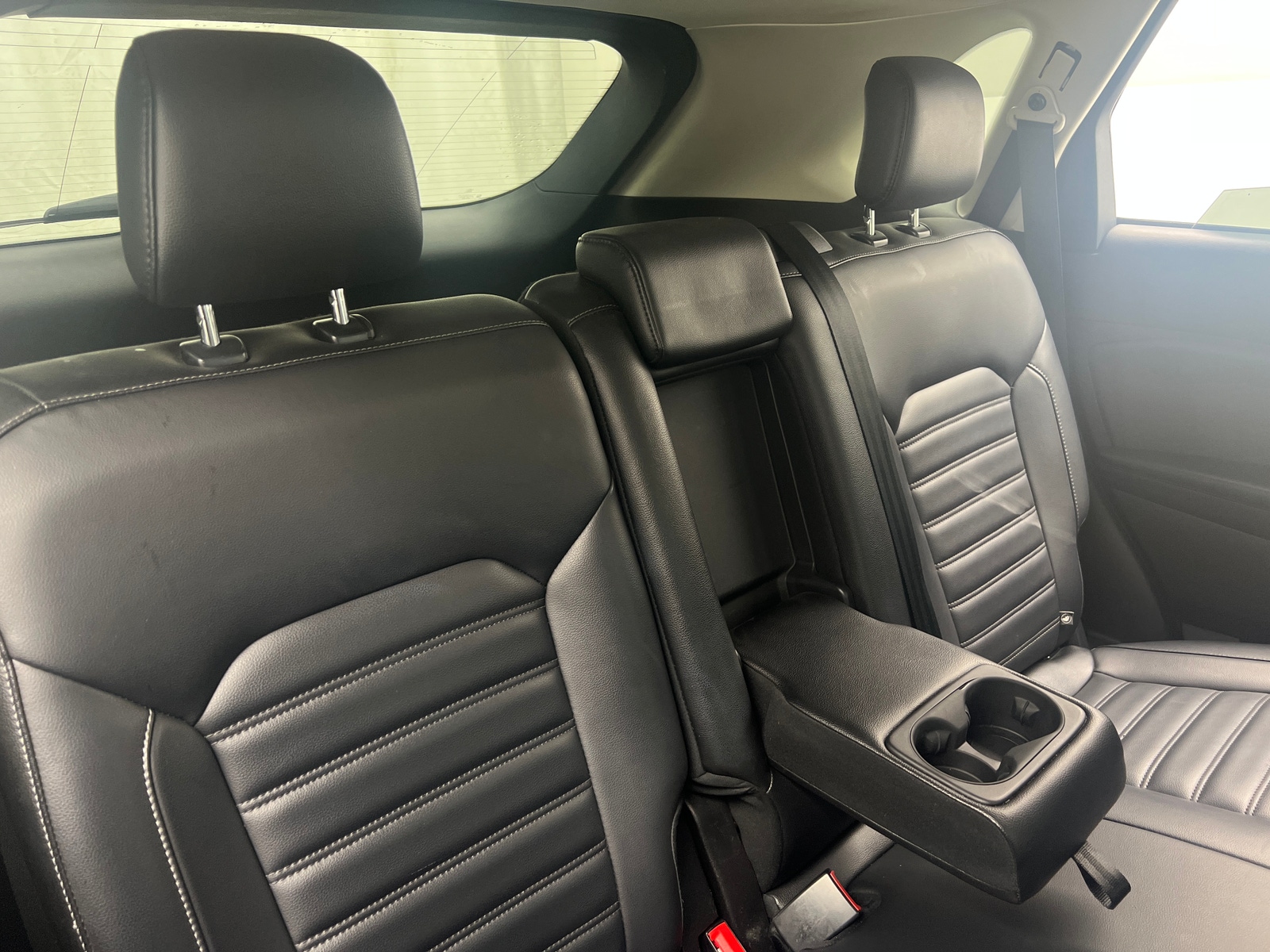 Thumbnail: 2024 Ford Edge - 6