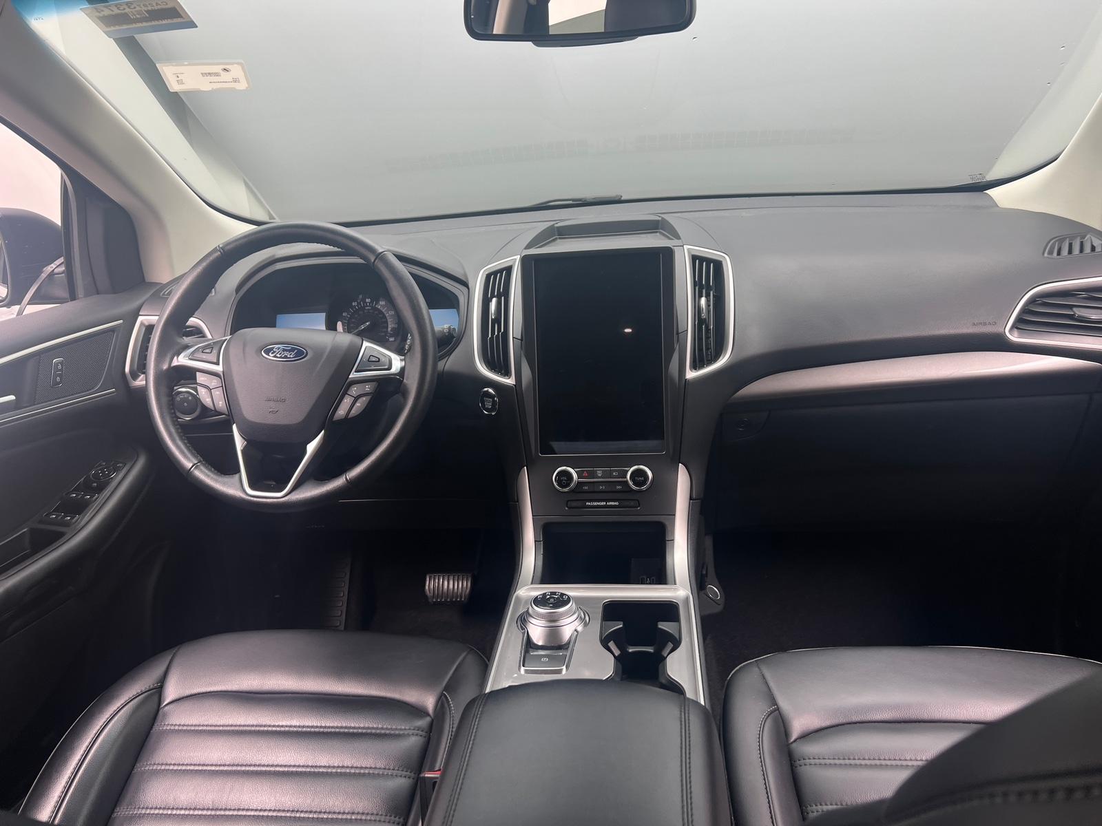 Thumbnail: 2024 Ford Edge - 3