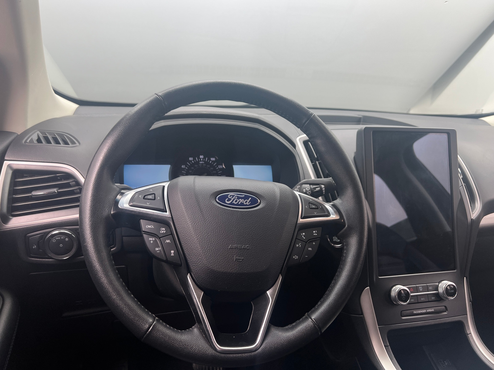 Thumbnail: 2024 Ford Edge - 5