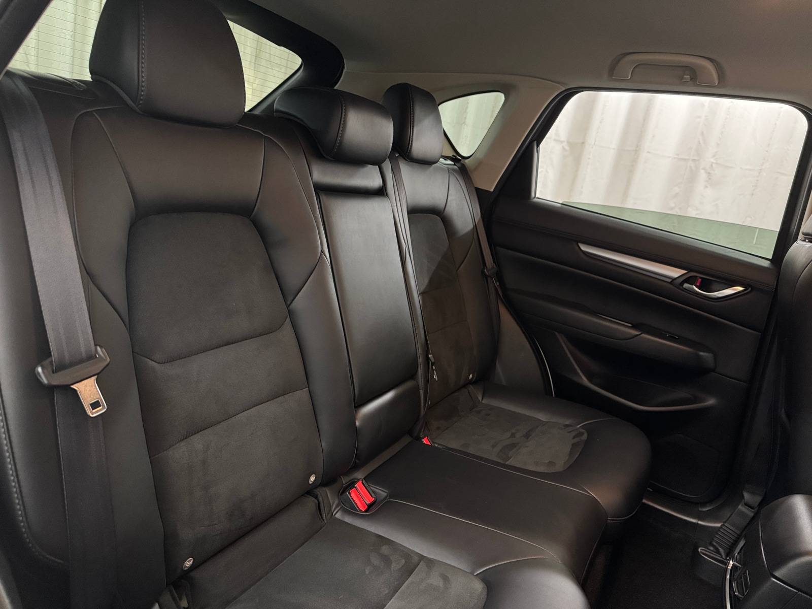 Thumbnail: 2019 Mazda CX-5 - 5