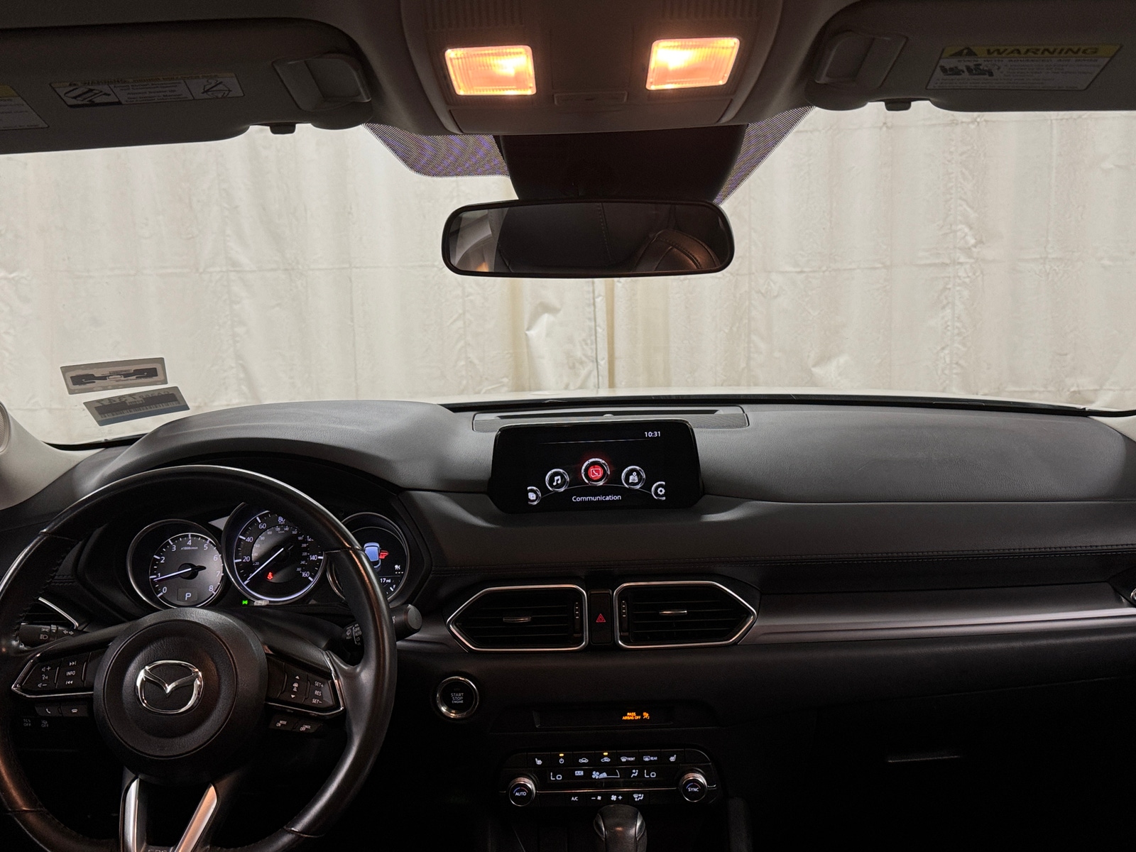 Thumbnail: 2019 Mazda CX-5 - 2
