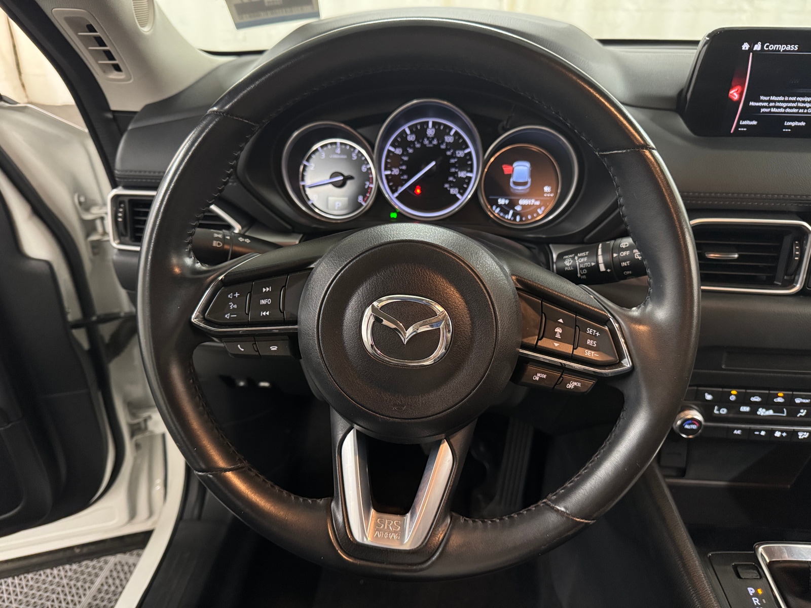 Thumbnail: 2019 Mazda CX-5 - 4