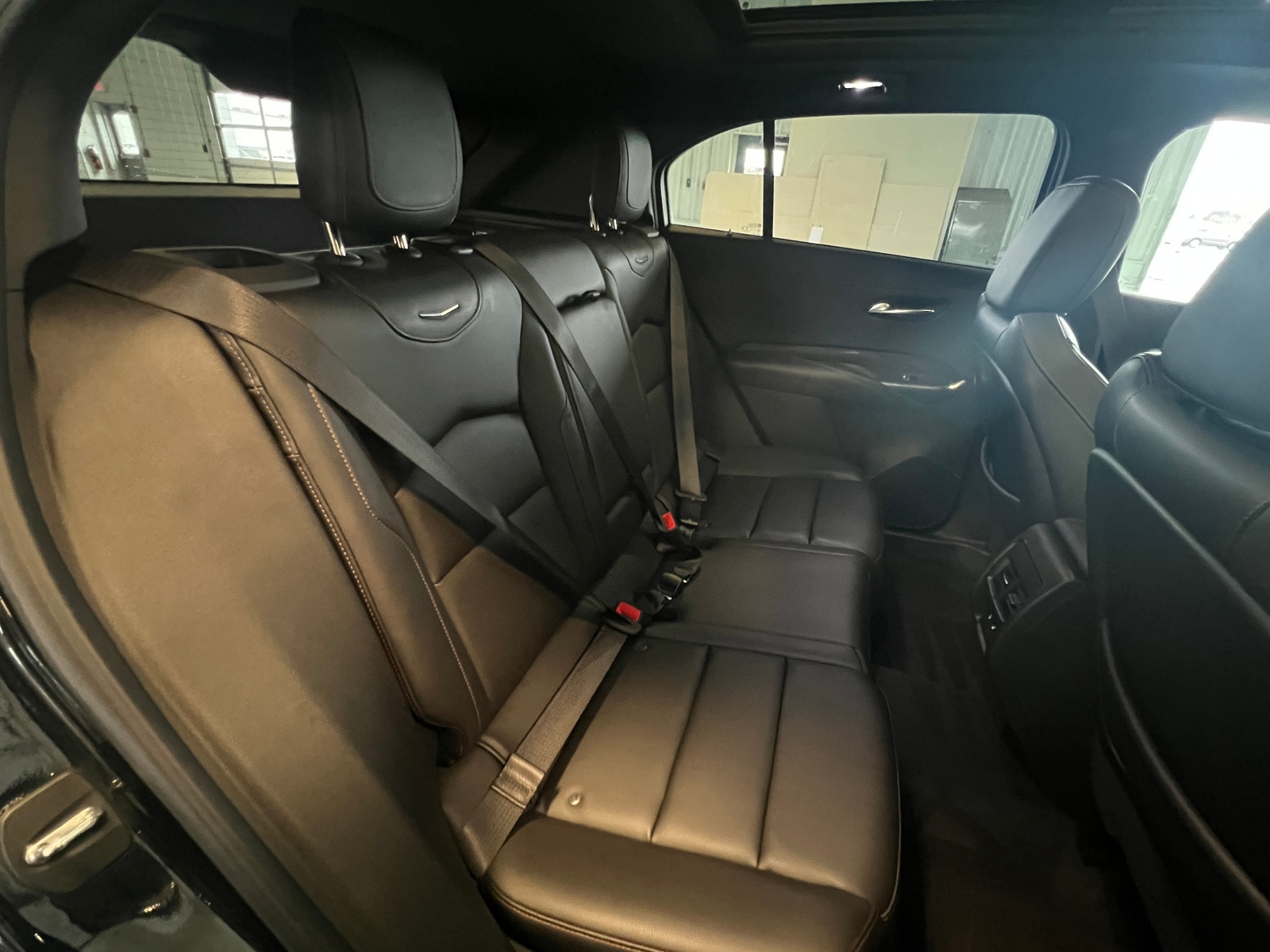 Thumbnail: 2019 Cadillac XT4 - 5