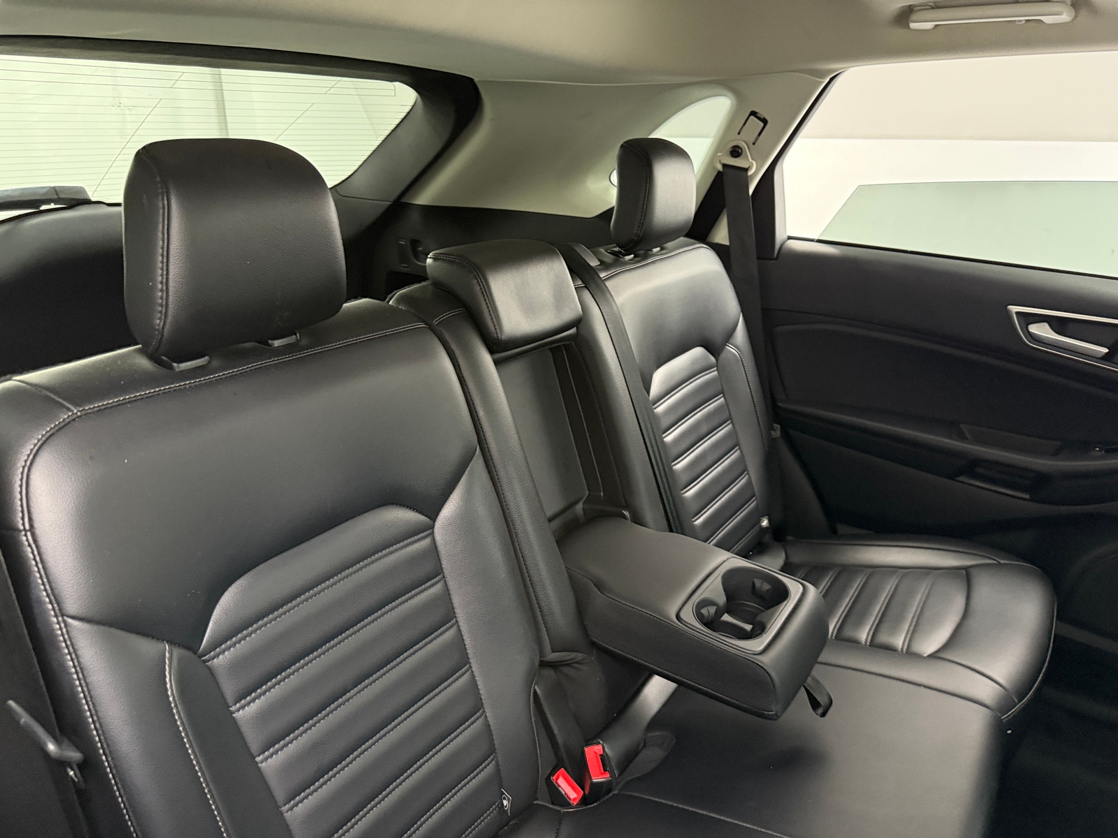 Thumbnail: 2023 Ford Edge - 5