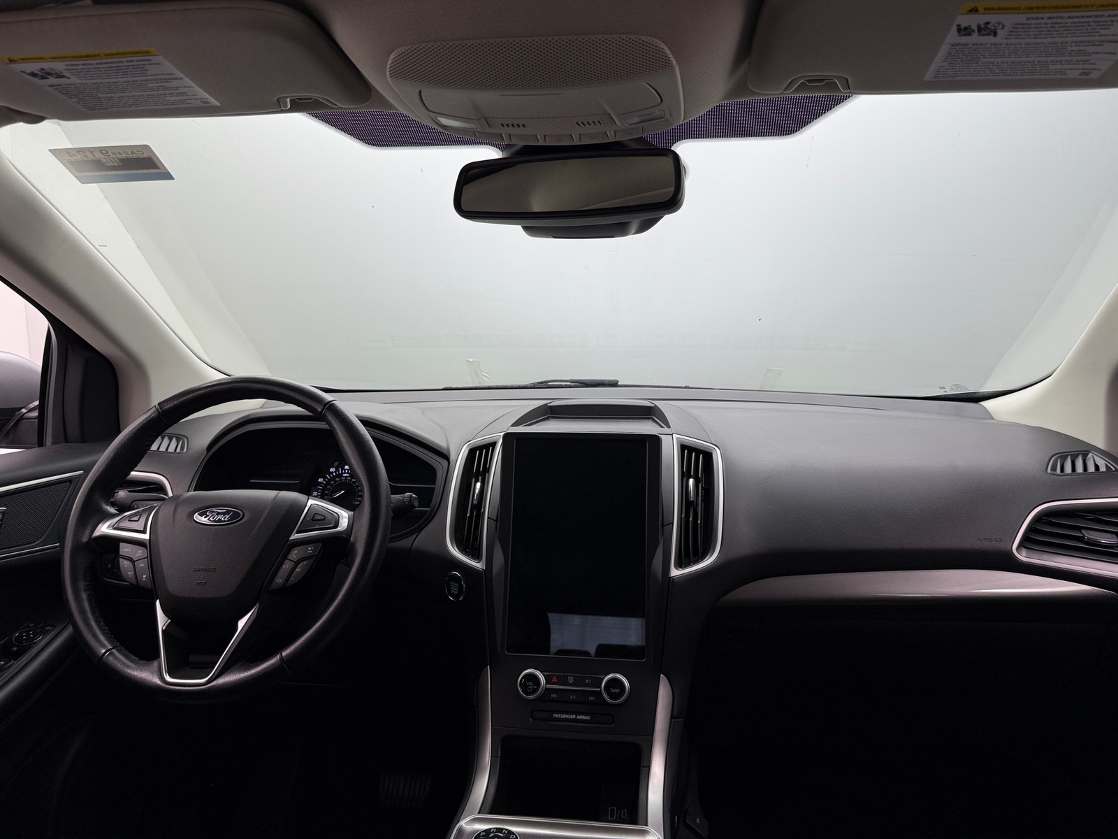 Thumbnail: 2023 Ford Edge - 2