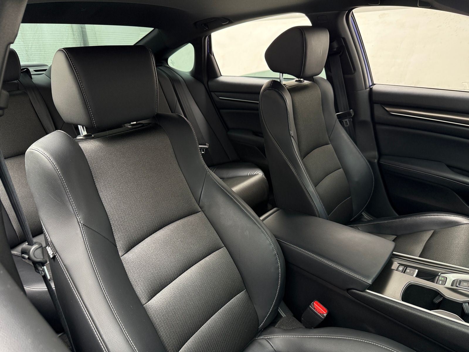 Thumbnail: 2018 Honda Accord - 2