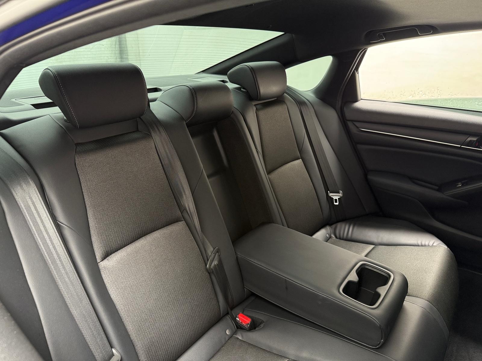 Thumbnail: 2018 Honda Accord - 6