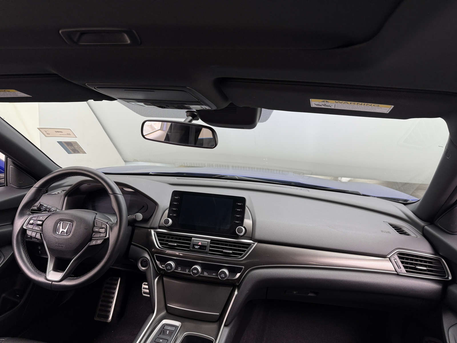 Thumbnail: 2018 Honda Accord - 3