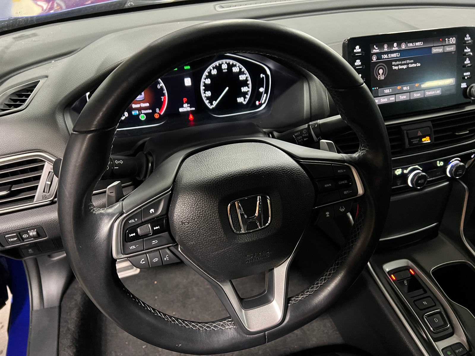 Thumbnail: 2018 Honda Accord - 5