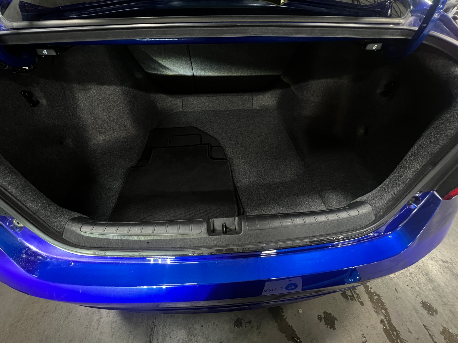 Thumbnail: 2018 Honda Accord - 7