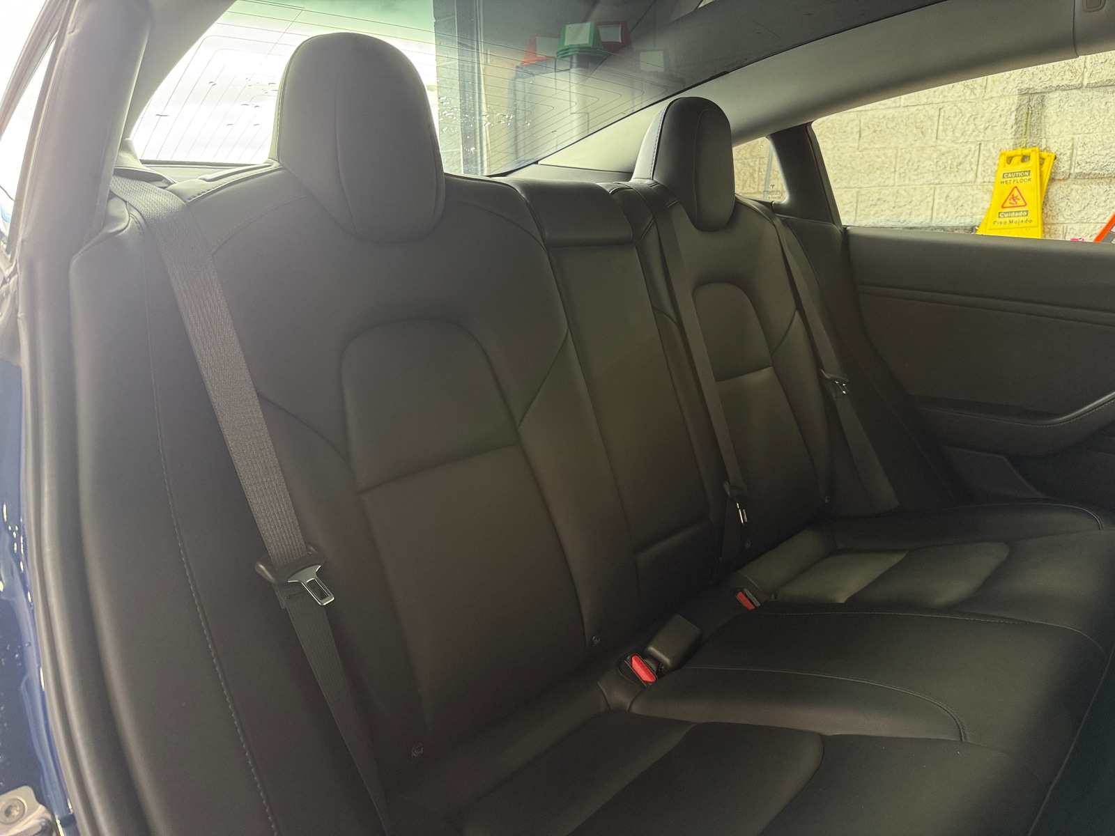 Thumbnail: 2019 Tesla Model 3 - 4