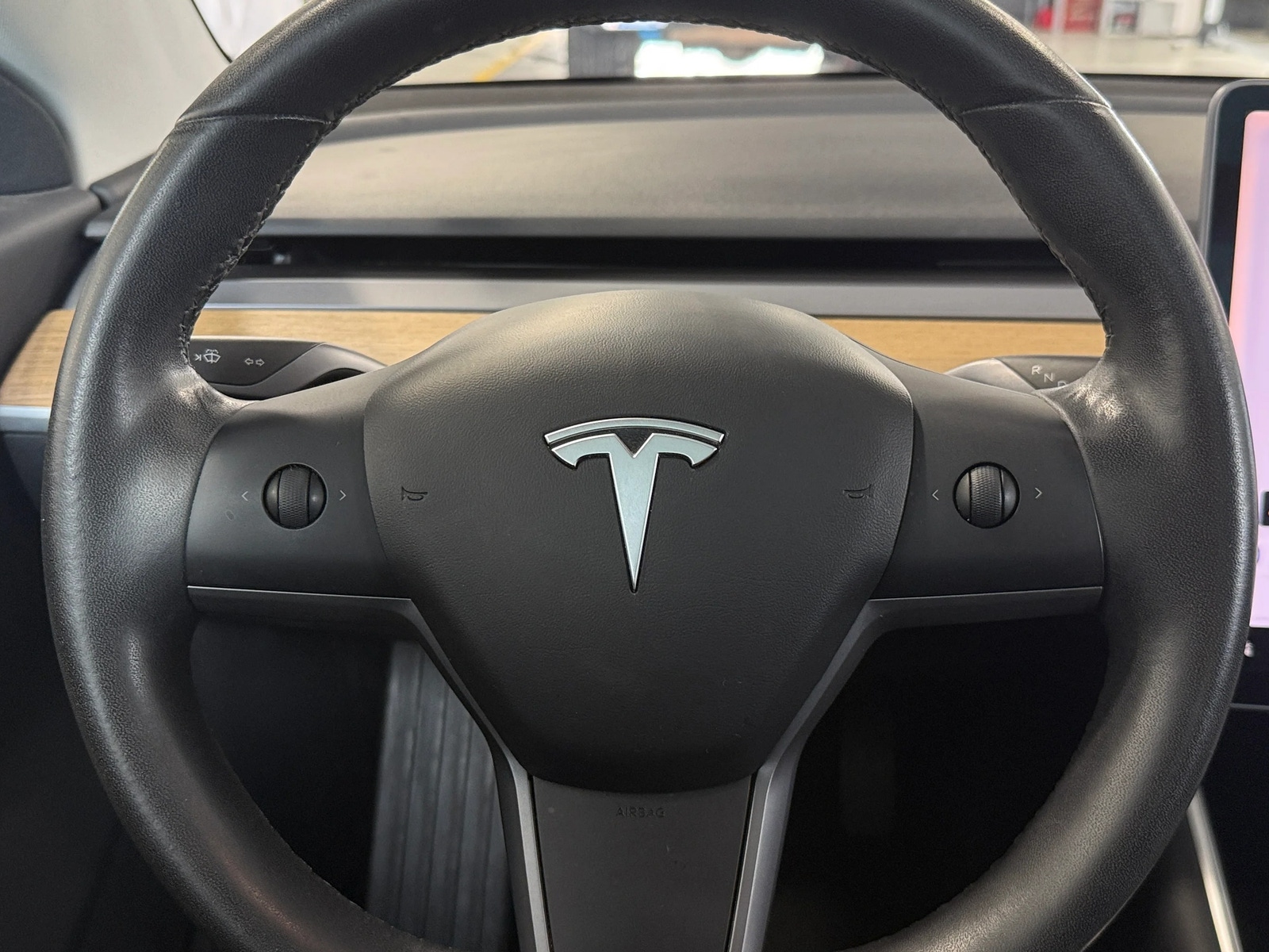 Thumbnail: 2019 Tesla Model 3 - 3