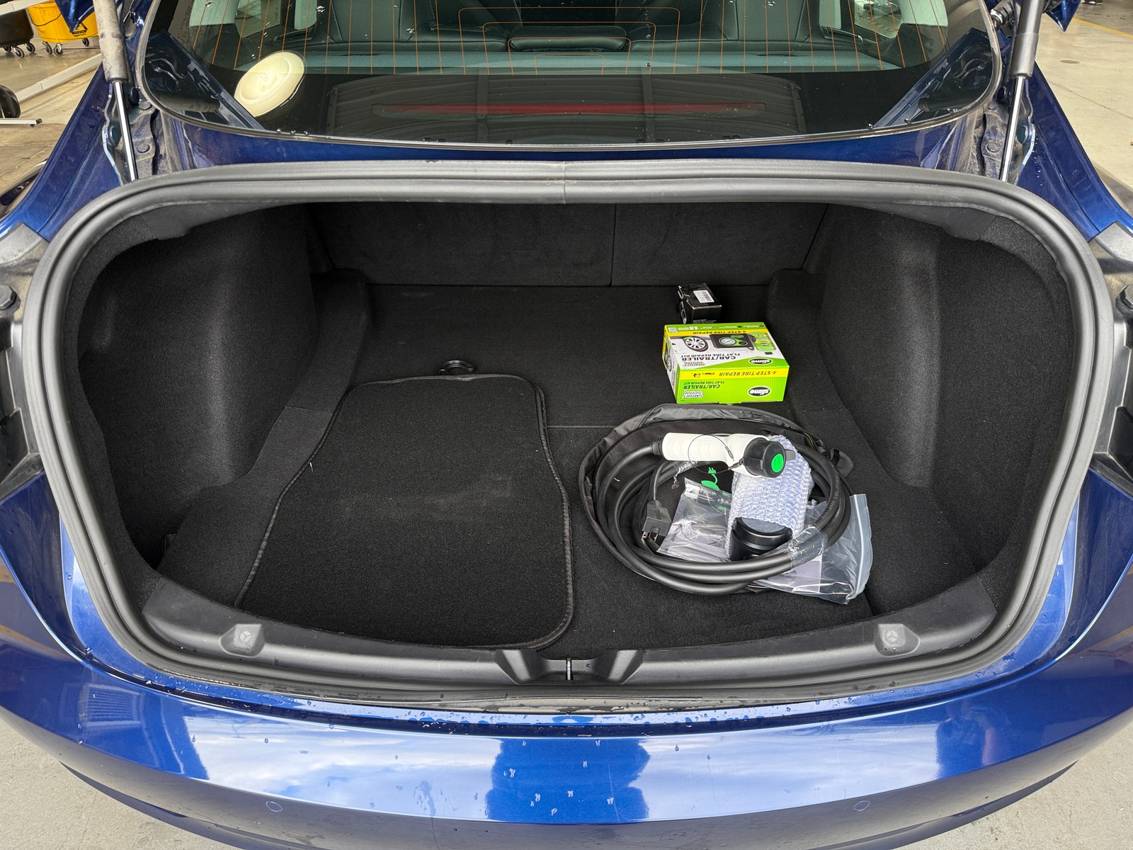 Thumbnail: 2019 Tesla Model 3 - 5