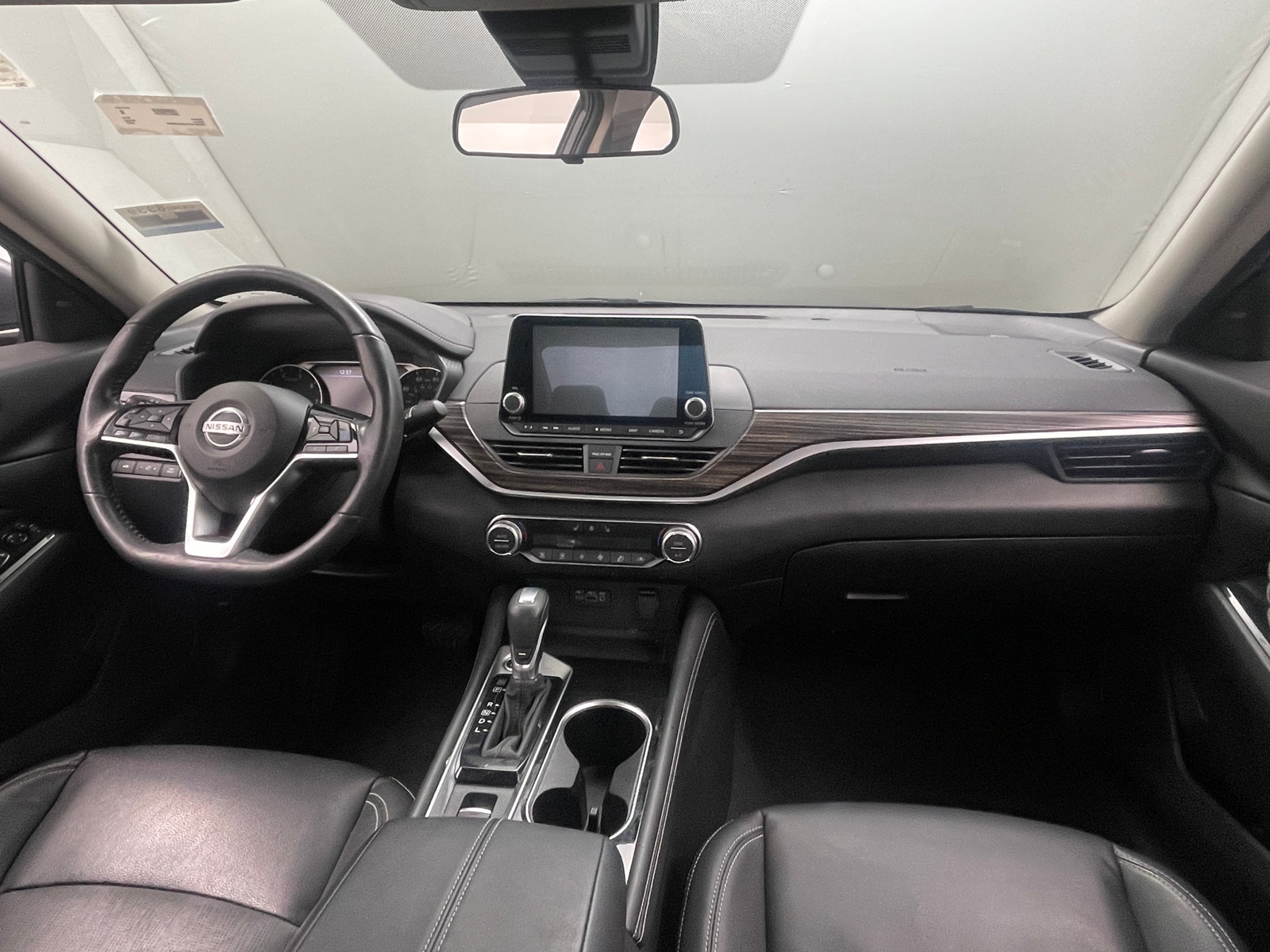 Thumbnail: 2022 Nissan Altima - 2