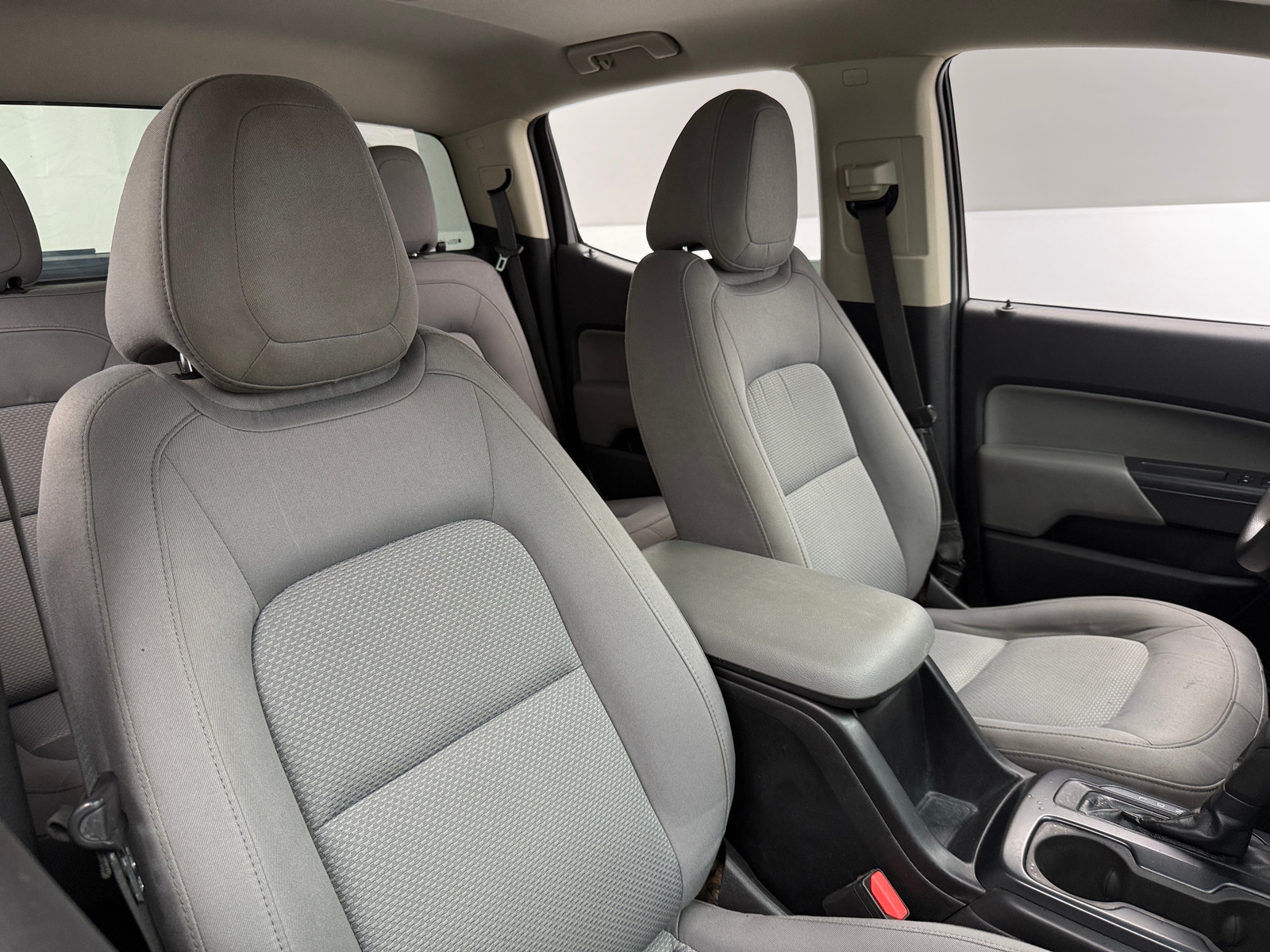 Thumbnail: 2019 Chevrolet Colorado - 2