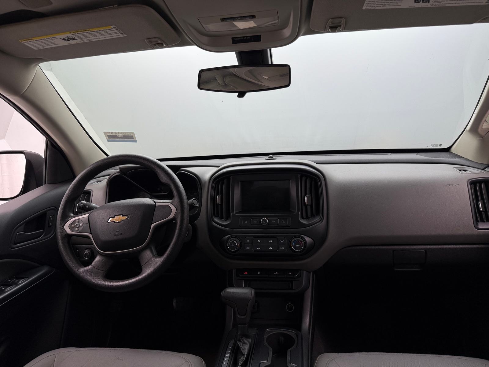 Thumbnail: 2019 Chevrolet Colorado - 3