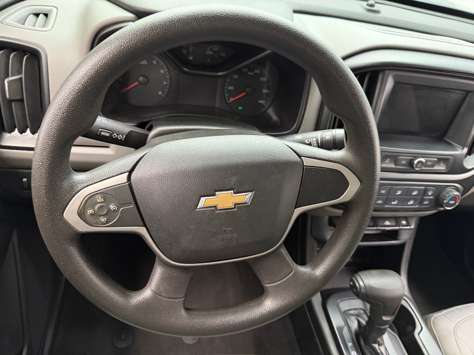 Thumbnail: 2019 Chevrolet Colorado - 5