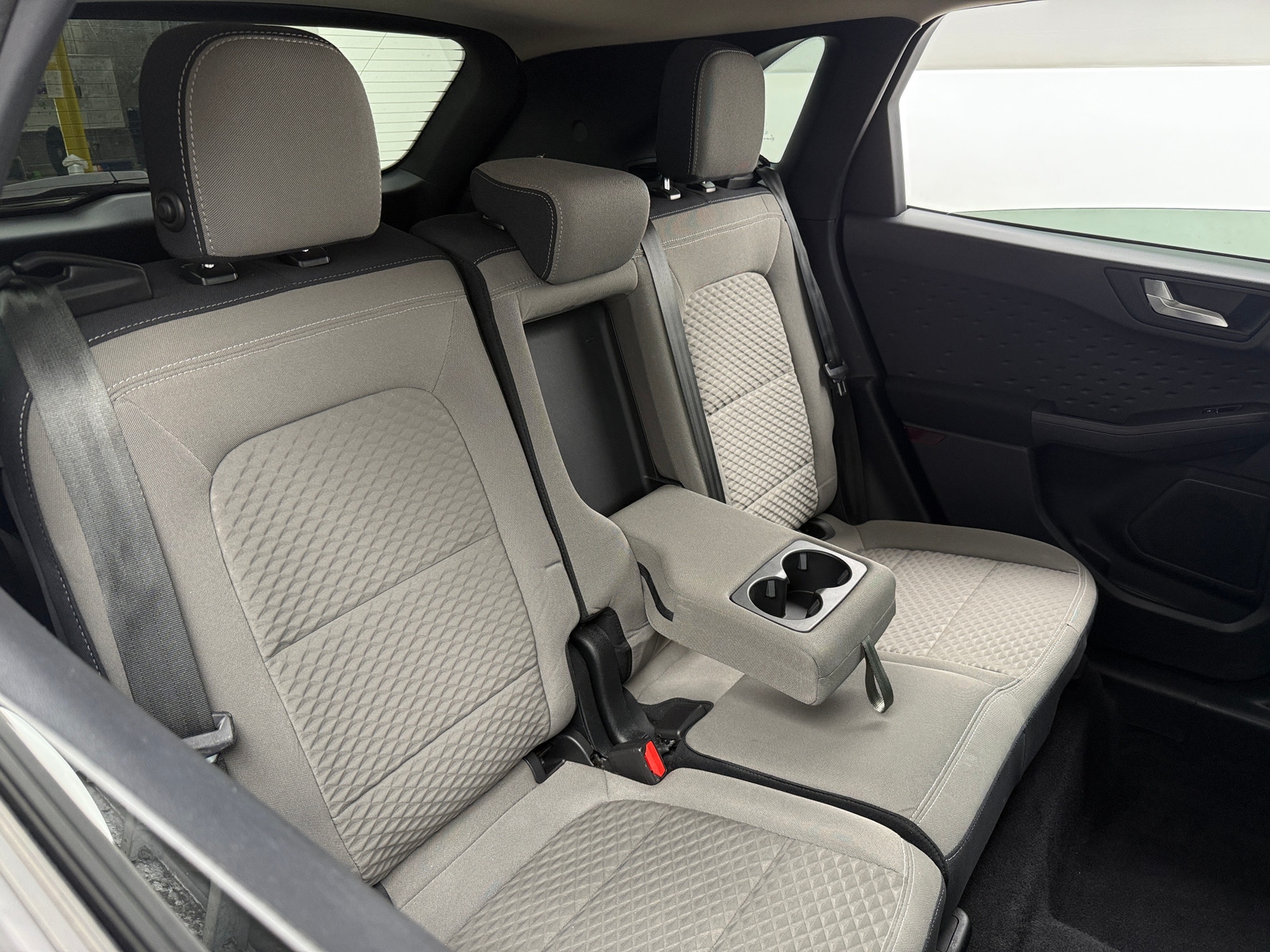 Thumbnail: 2020 Ford Escape - 6