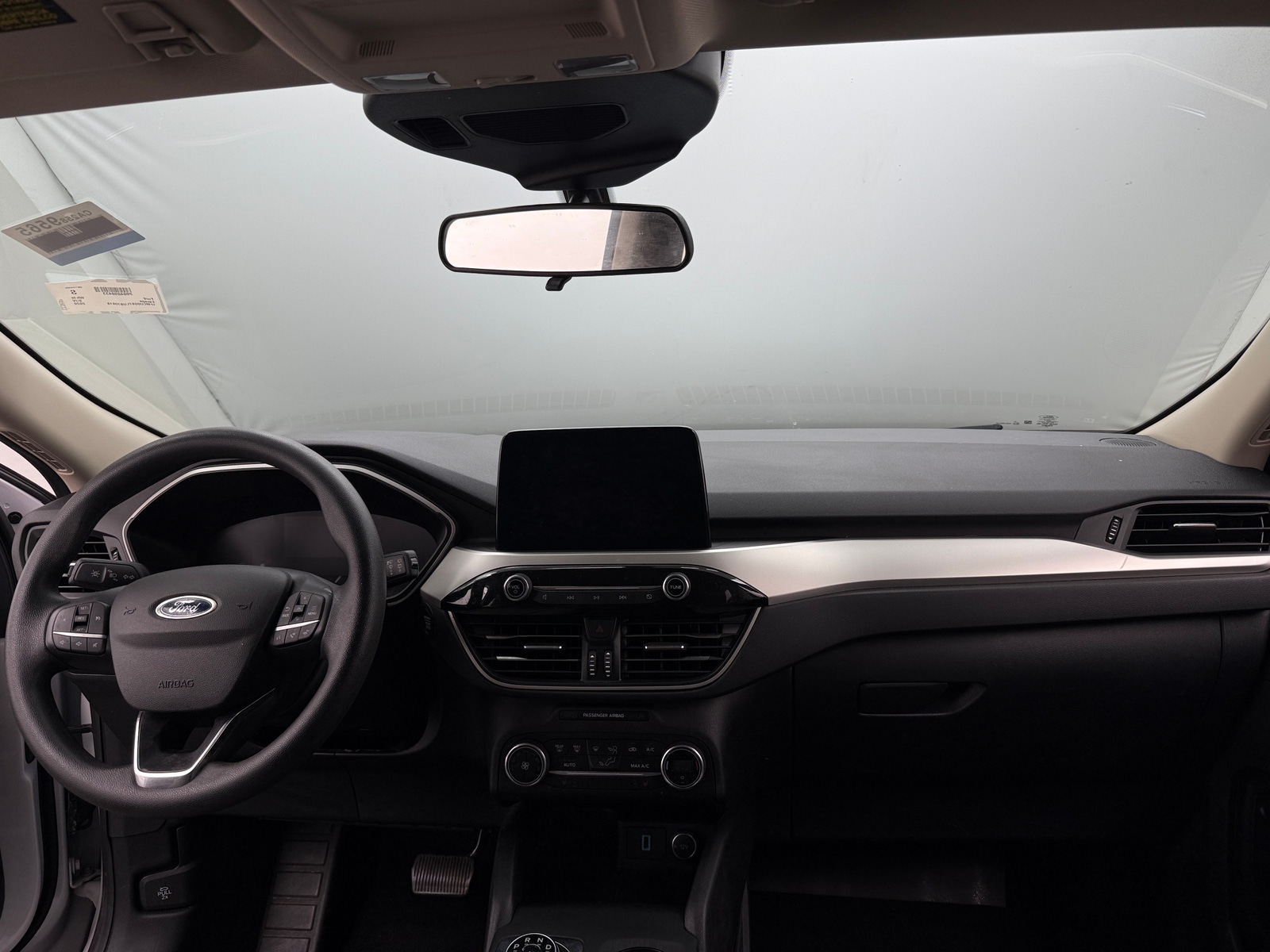 Thumbnail: 2020 Ford Escape - 3