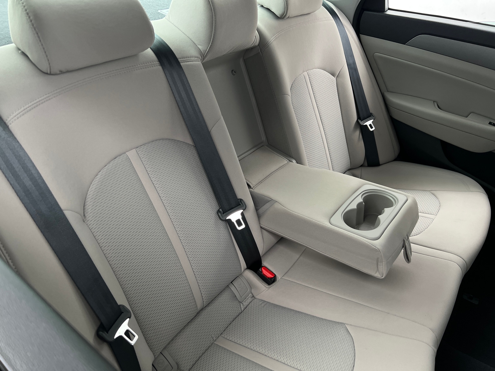 Thumbnail: 2015 Hyundai Sonata - 6