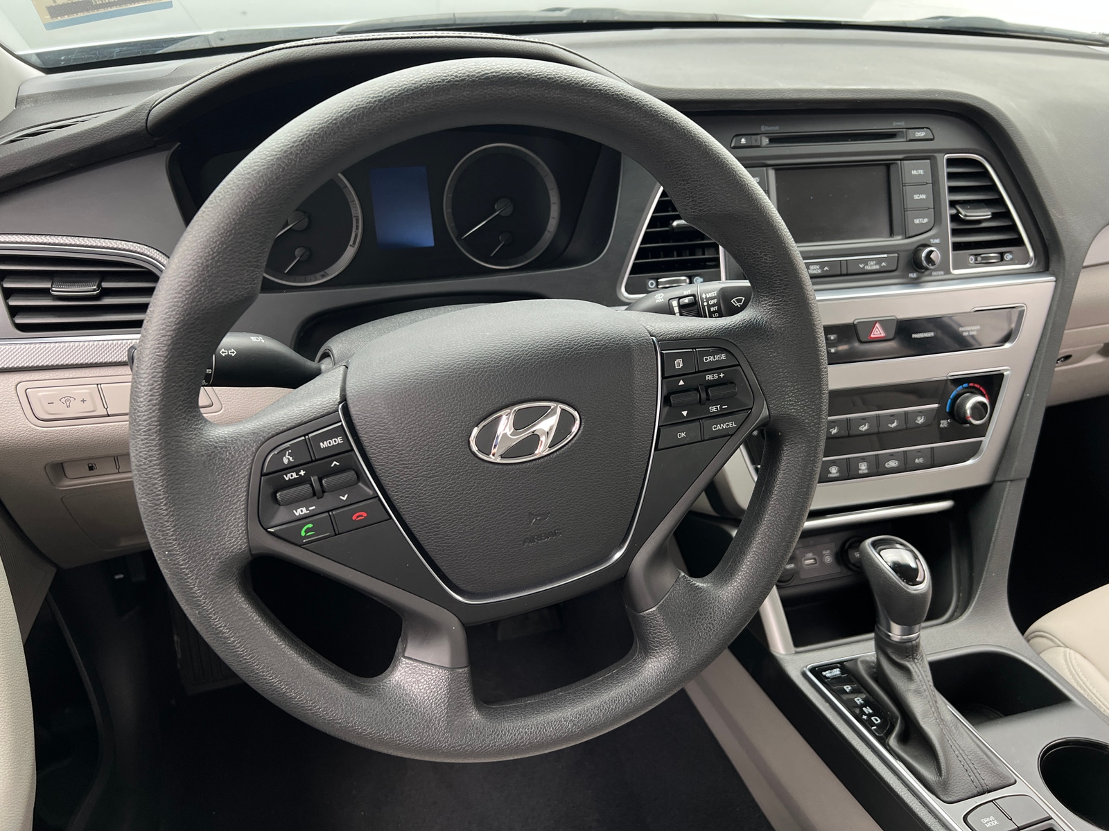 Thumbnail: 2015 Hyundai Sonata - 5