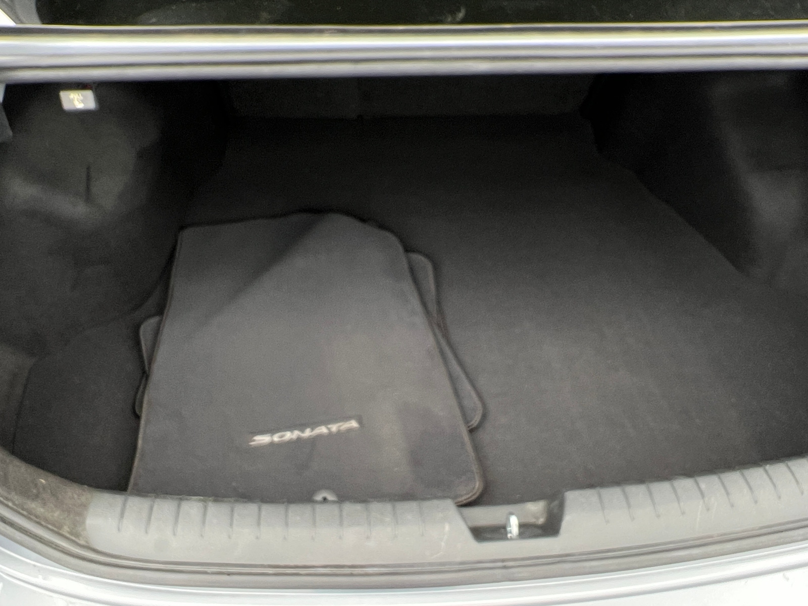 Thumbnail: 2015 Hyundai Sonata - 7