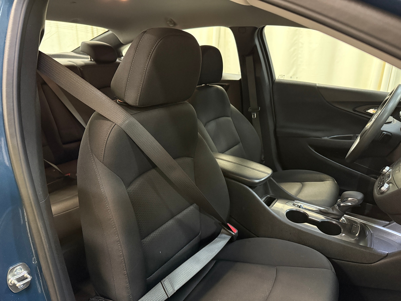 Thumbnail: 2024 Chevrolet Malibu - 2