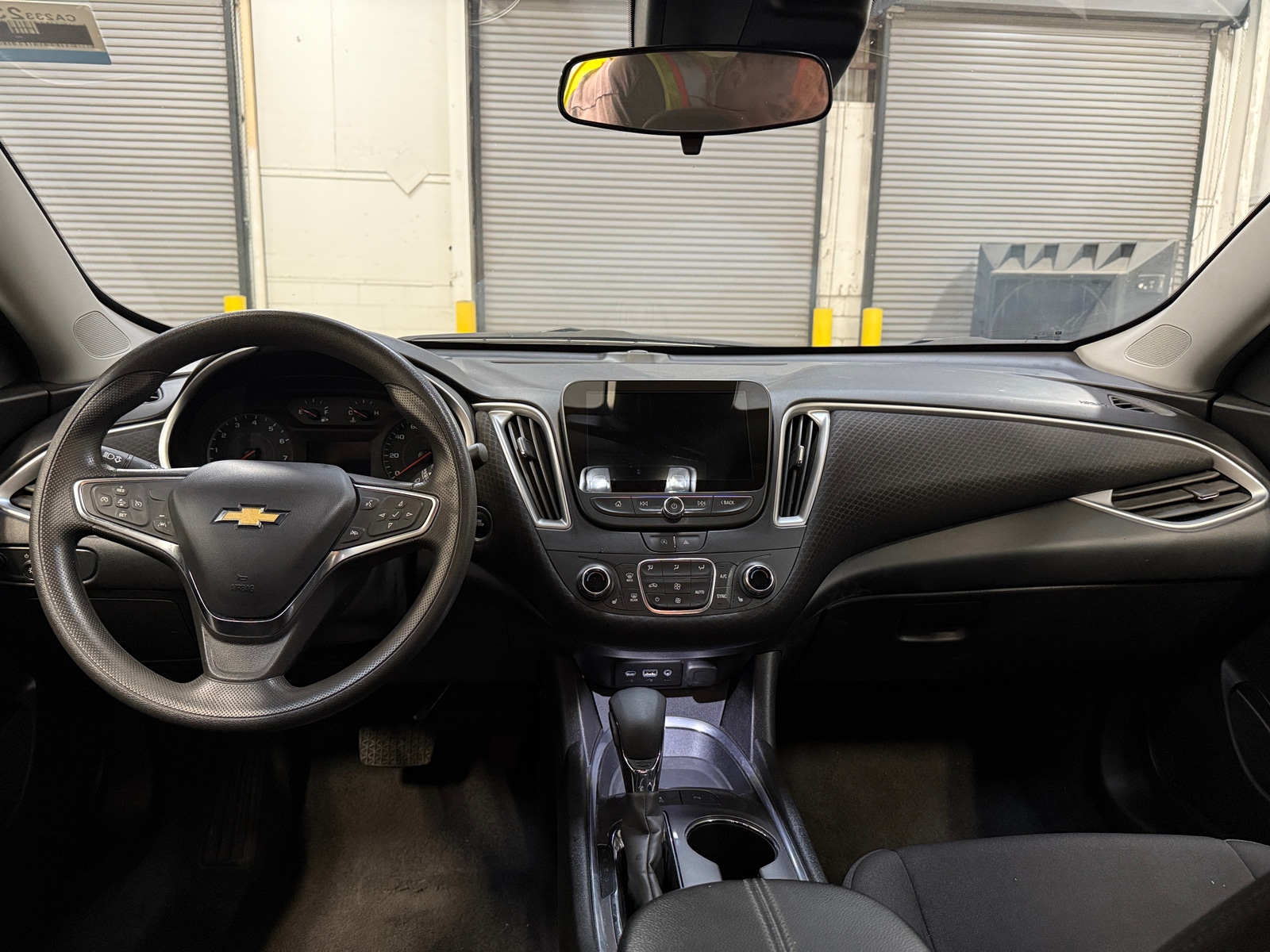 Thumbnail: 2024 Chevrolet Malibu - 3