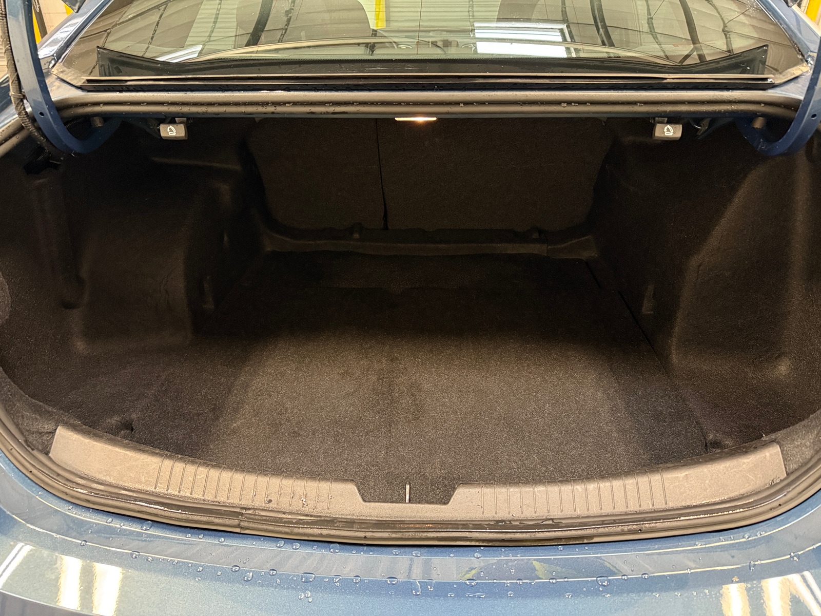 Thumbnail: 2024 Chevrolet Malibu - 7