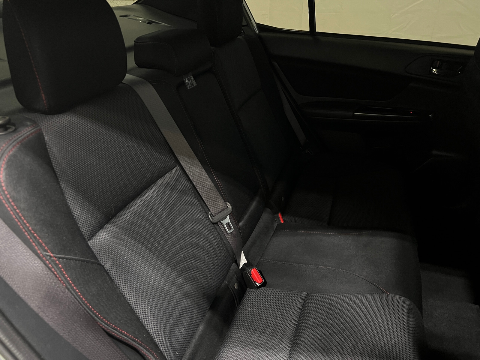 Thumbnail: 2018 Subaru WRX - 6