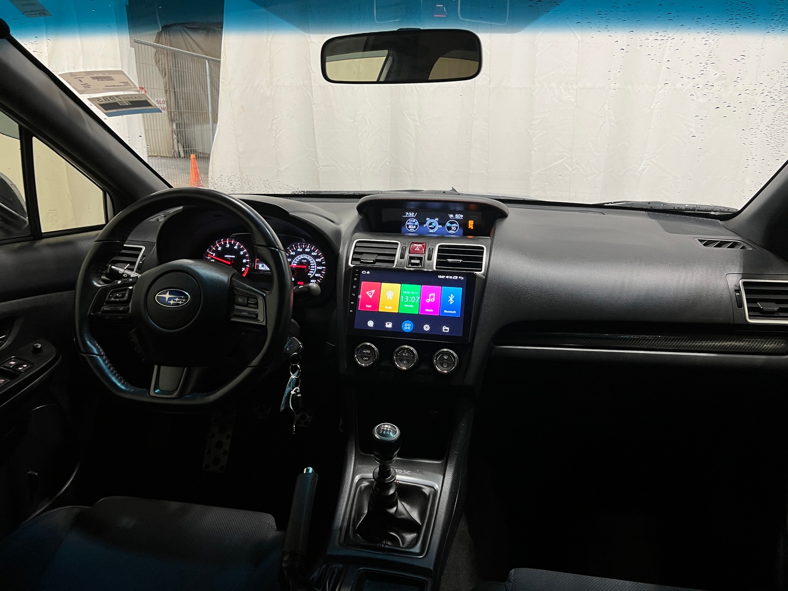 Thumbnail: 2018 Subaru WRX - 3