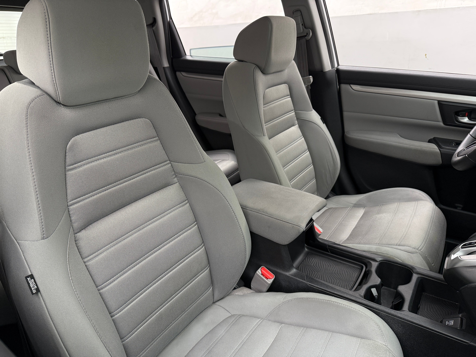Thumbnail: 2018 Honda CR-V - 2