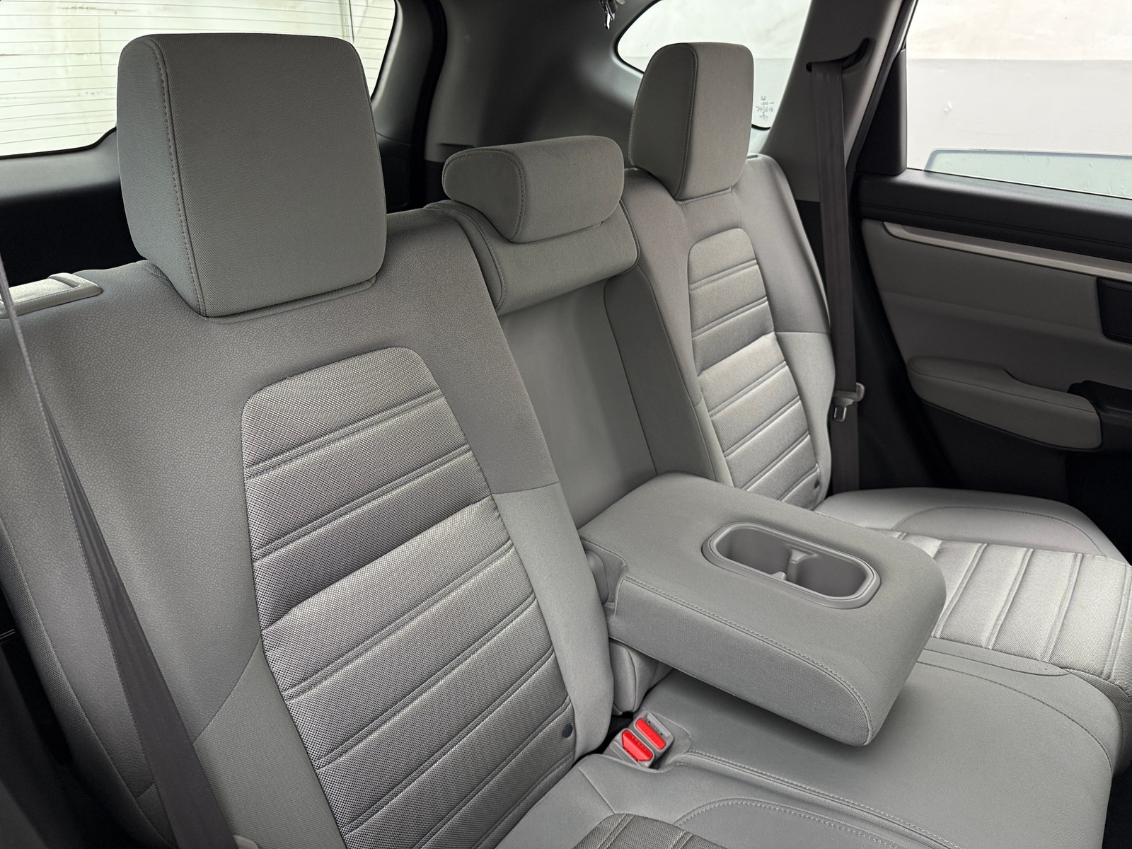 Thumbnail: 2018 Honda CR-V - 6