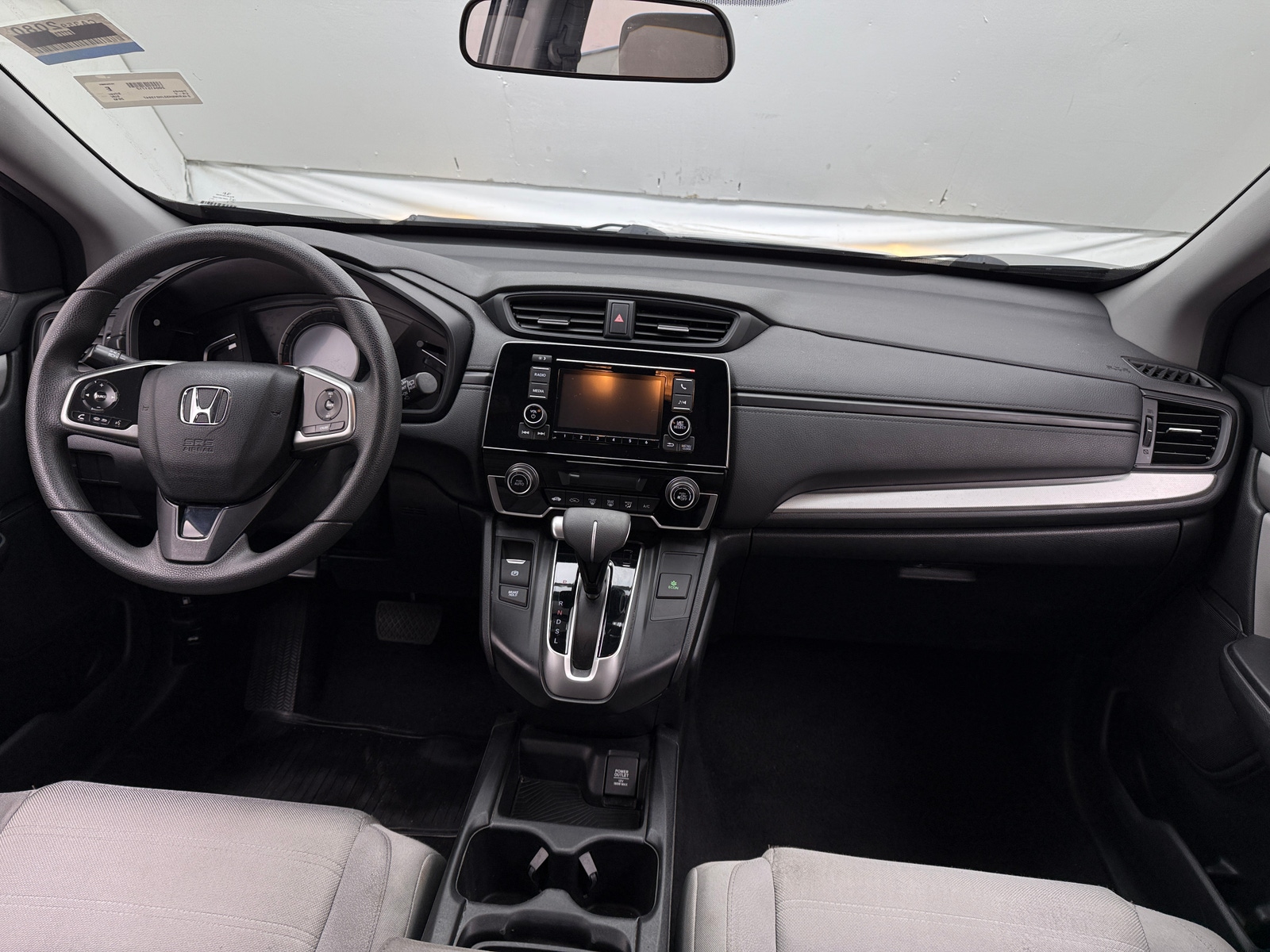 Thumbnail: 2018 Honda CR-V - 3