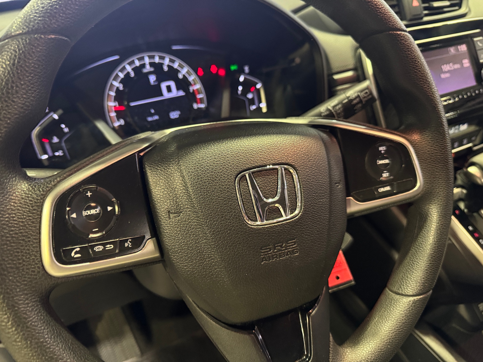 Thumbnail: 2018 Honda CR-V - 5