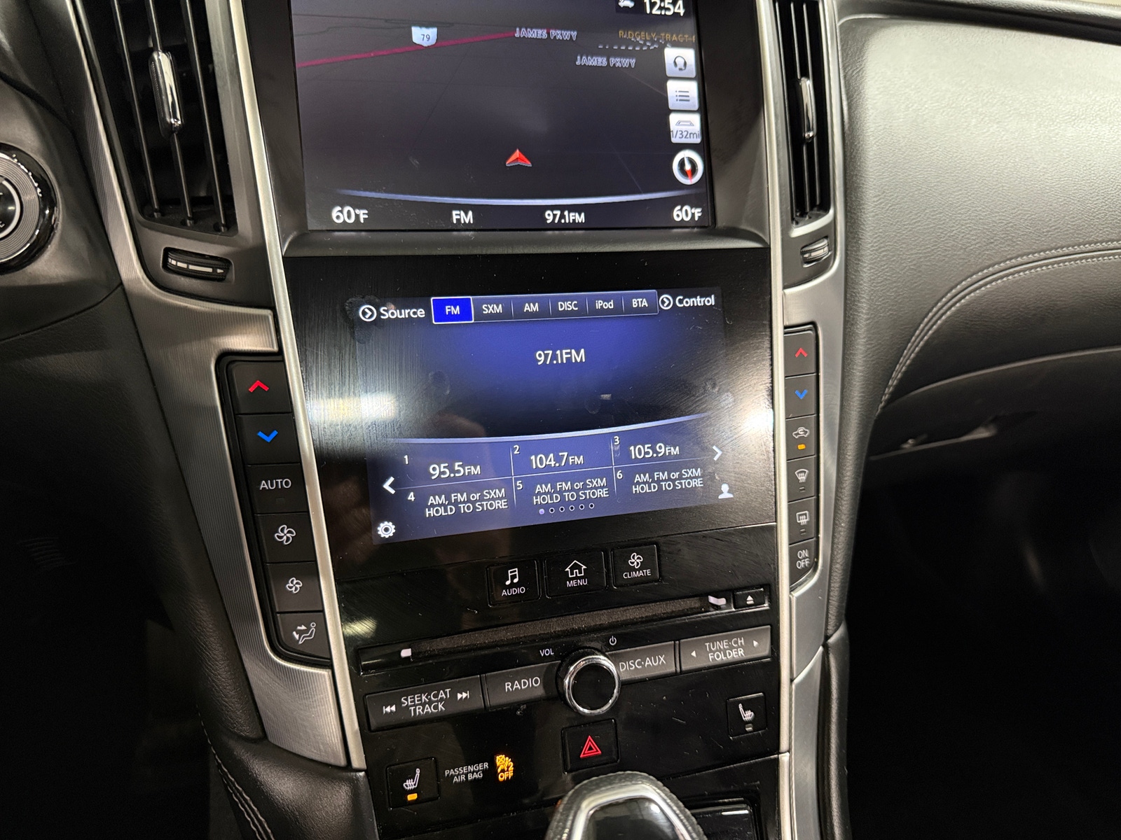 Thumbnail: 2019 INFINITI Q60 - 2