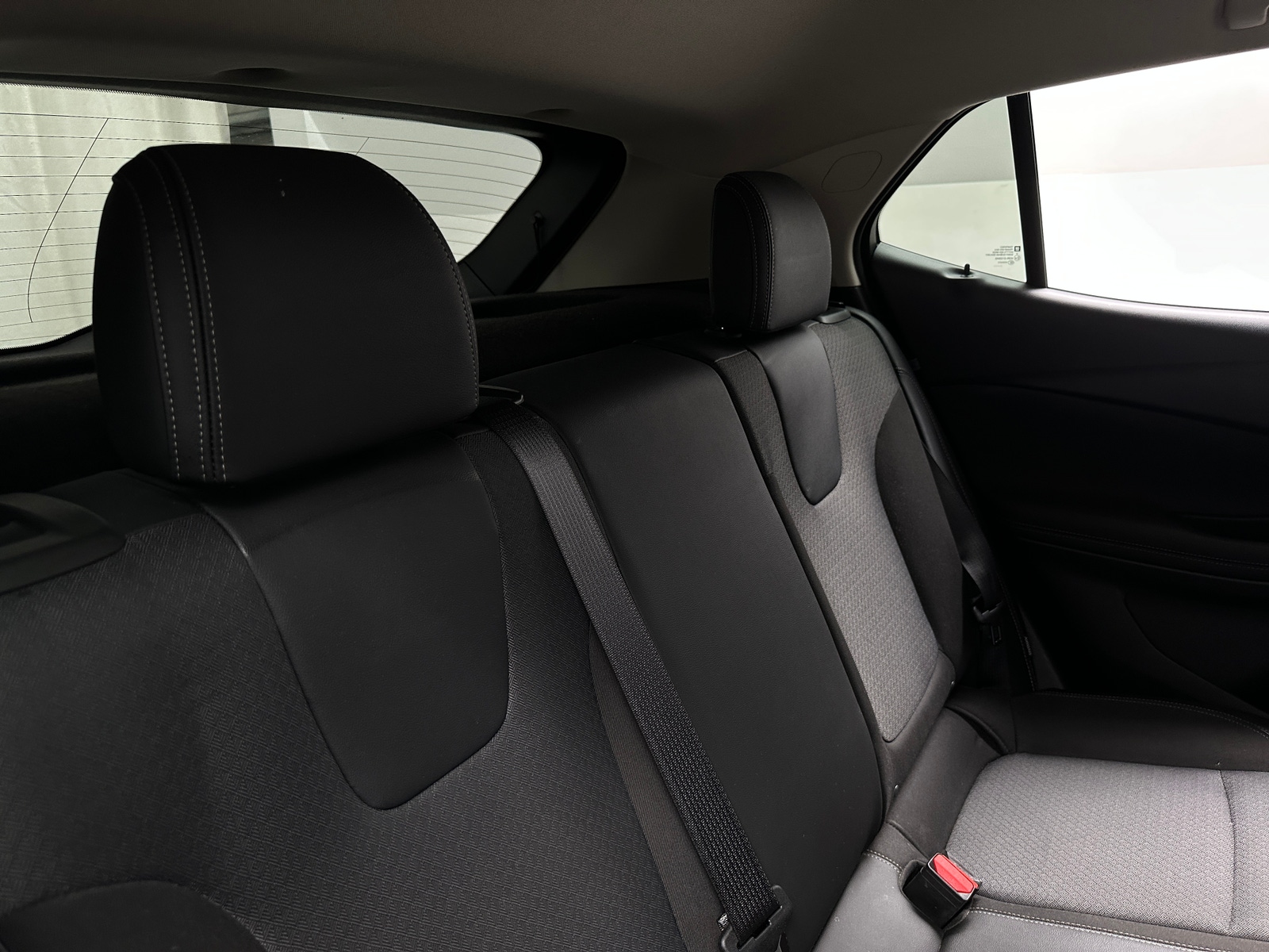 Thumbnail: 2022 Buick Encore GX - 6