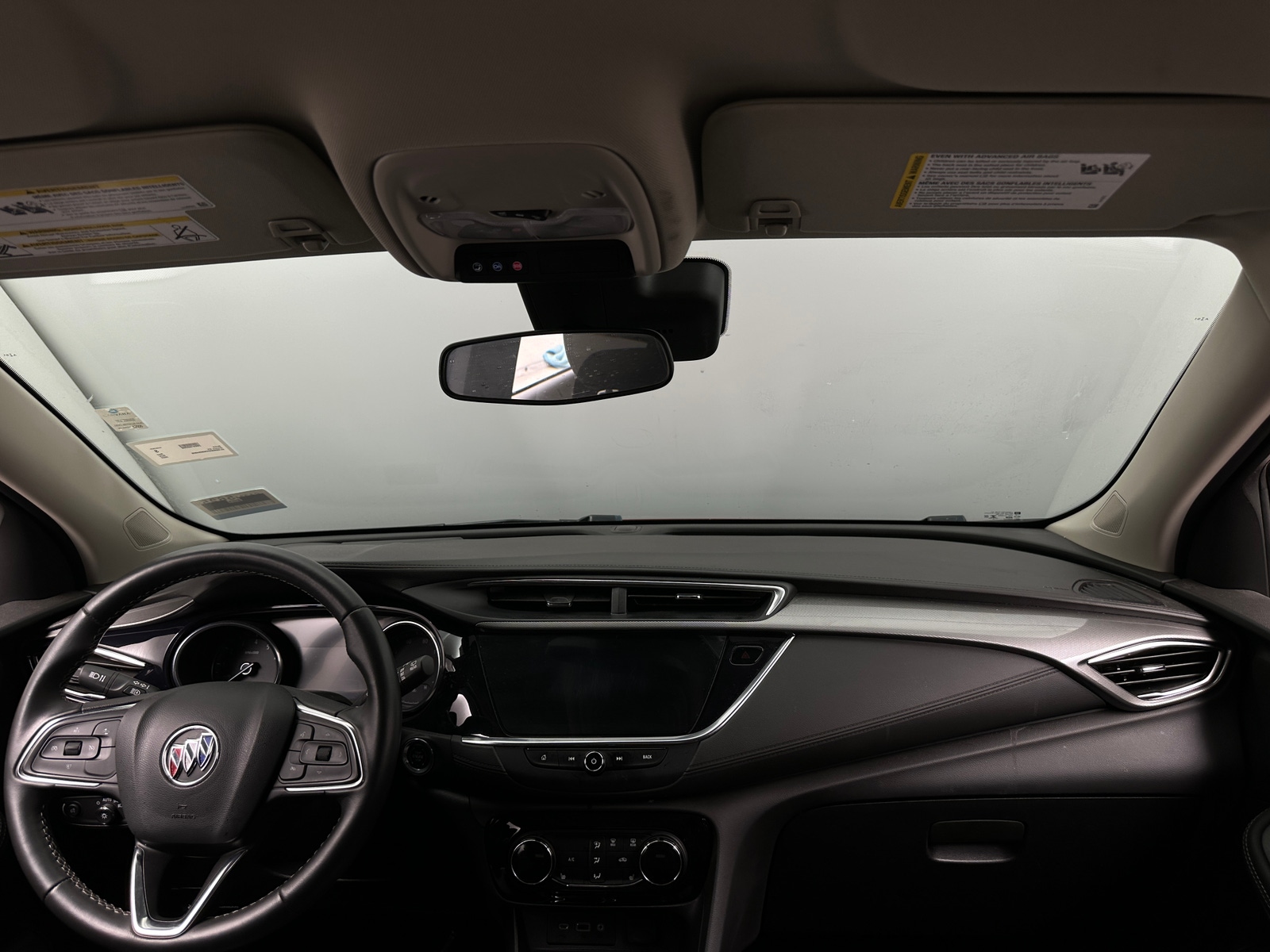 Thumbnail: 2022 Buick Encore GX - 3