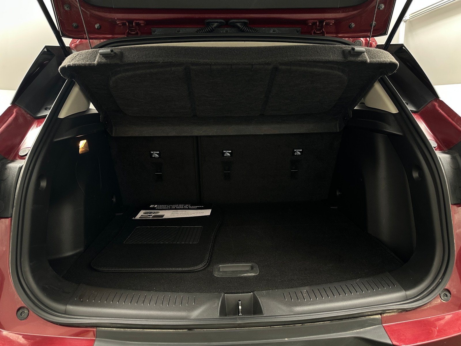 Thumbnail: 2022 Buick Encore GX - 7