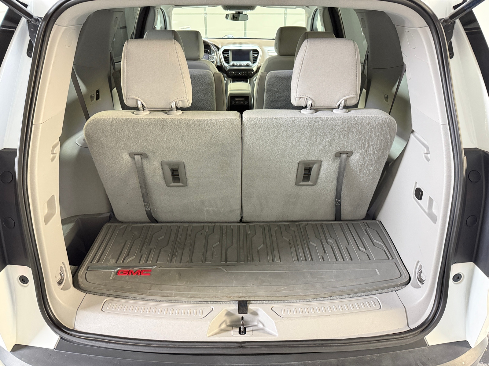 Thumbnail: 2021 GMC Acadia - 7